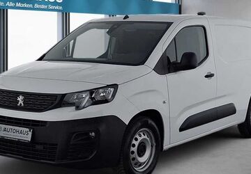 Peugeot Partner 83.803 km 12.670 &euro; Maintal 63477