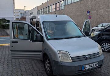Ford Tourneo Connect 263.000 km 3.300 &euro; Neu Isenburg, Hessen 63263