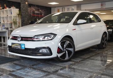 VW Polo 63.321 km 18.900 &euro; Mühlheim am Main nähe Frankfurt 63165