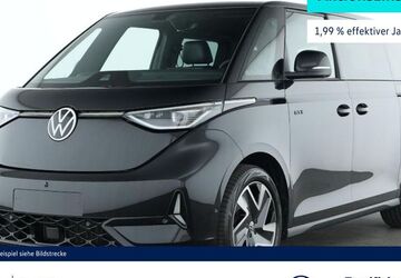 VW ID. Buzz 1.987 km 64.490 &euro; Hanau 63452