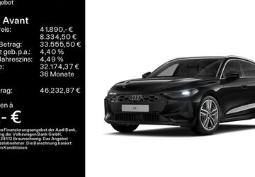 Audi A5 25.015 km 41.890 &euro; Oberursel 61440
