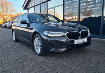 BMW 520 102.350 km 25.990 &euro; Offenbach am Main 63069