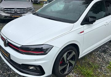 VW Polo 66.700 km 16.990 &euro; Wehrheim 61273