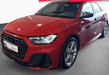Audi A1 6.300 km 32.879 &euro; Offenbach am Main 63071
