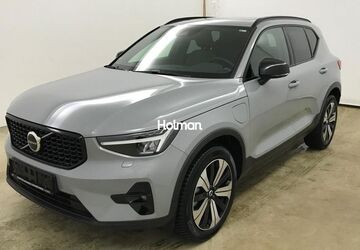 Volvo XC40 26.666 km 33.462 &euro; Eschborn 65760