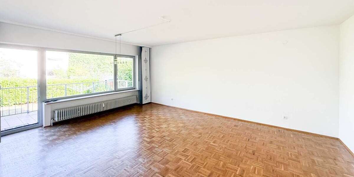 Etagenwohnung Kelkheim (Taunus) - 2 Zimmer, 65 m&sup2;, 850&euro; | Angebot:27398116