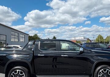 VW Amarok 29.985 km 49.990 &euro; Hanau/Nähe Airport Frankfurt/M 63456