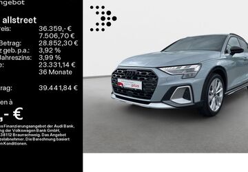 Audi A3 7.300 km 35.449 &euro; Hanau 63452