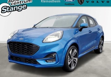 Ford Puma 19.900 km 22.990 &euro; Kleinostheim 63801