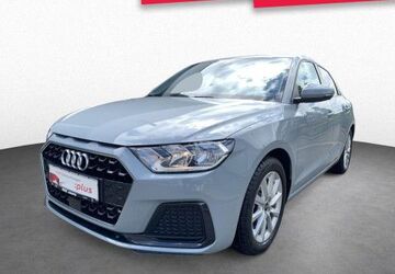 Audi A1 3.950 km 22.869 &euro; Offenbach am Main 63071