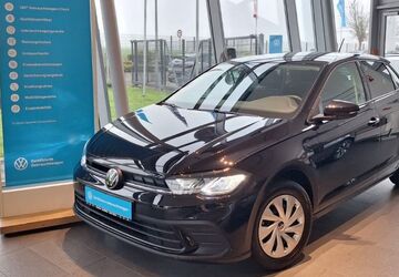 VW Polo 17.511 km 18.750 &euro; Bad Vilbel 61118
