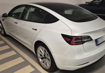Tesla Model 3 78.400 km 26.800 &euro; Oberursel 61440