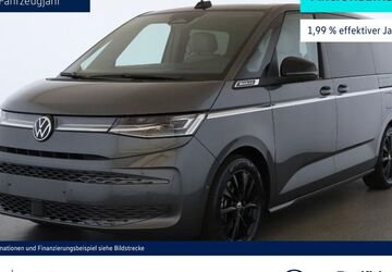 VW T7 Multivan 14.754 km 63.830 &euro; Hanau 63452