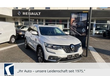 Renault Koleos 65.000 km 24.470 &euro; Hanau 63452