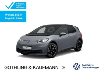 VW ID.3 13.143 km 27.690 &euro; Eschborn 65760