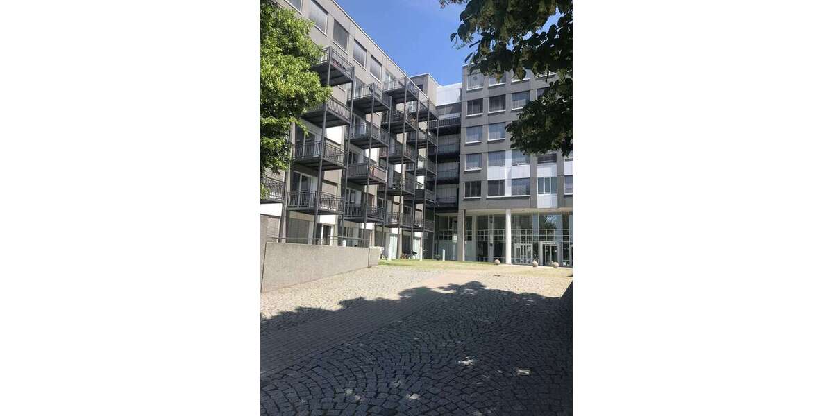 Etagenwohnung Rüsselsheim Königstädten - 2 Zimmer, 62 m&sup2;, 773&euro; | Angebot:27382974