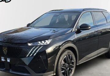Peugeot 5008 8.900 km 44.590 &euro; Kleinostheim 63801