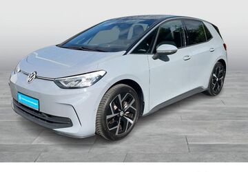 VW ID.3 28.952 km 32.790 &euro; Nidderau 61130