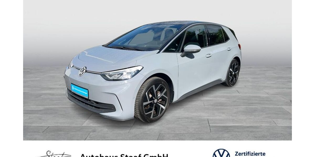 VW ID.3 28.952 km 32.790 &euro; Nidderau 61130
