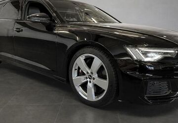 Audi S6 106.785 km 43.800 &euro; Friedberg (Hessen) 61169