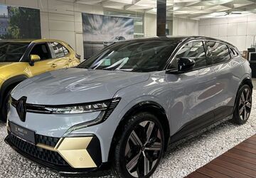 Renault Megane E-TECH 21.070 km 28.990 &euro; Dieburg 64807