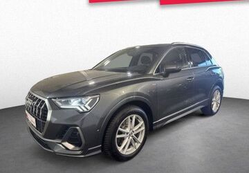 Audi Q3 31.650 km 29.679 &euro; Offenbach am Main 63071