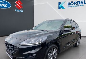 Ford Kuga 23.500 km 23.490 &euro; Nidderau-Heldenbergen 61130