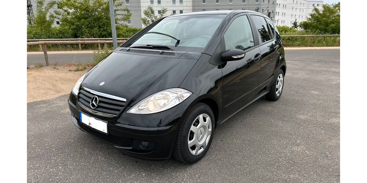 Mercedes-Benz A 150 201.150 km 2.000 &euro; Hanau 63450