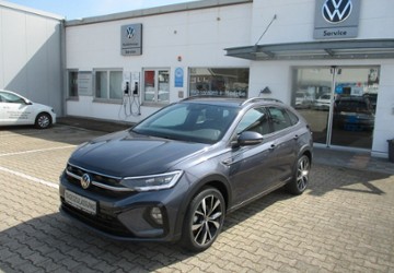 VW Taigo 17.900 km 25.290 &euro; Wehrheim 61273