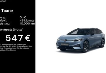 VW ID.7 11.069 km 51.190 &euro; Kelkheim 65779