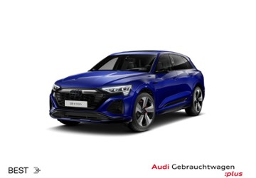 Audi Q8 e-tron 28.000 km 53.888 &euro; Mühlheim 63165