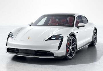 Porsche Taycan 63.800 km 64.900 &euro; Darmstadt 64295
