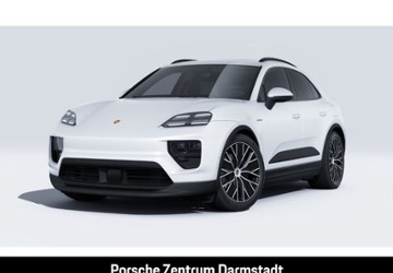 Porsche Macan 24.402 km 76.800 &euro; Darmstadt 64295