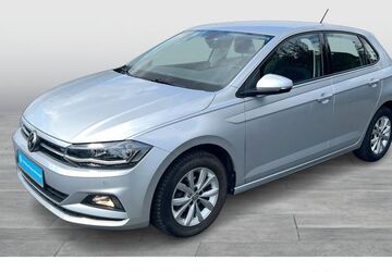 VW Polo 55.757 km 16.490 &euro; Nidderau 61130