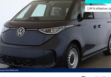 VW ID. Buzz 13.639 km 52.540 &euro; Hanau 63452