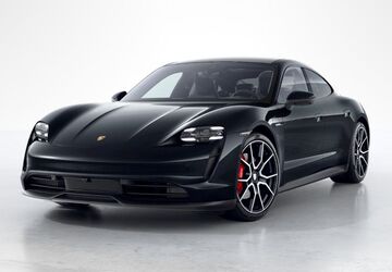 Porsche Taycan 54.736 km 69.490 &euro; Hofheim 65719