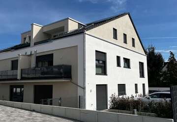 Wohnung Seligenstadt - 4 Zimmer, 132 m&sup2;, 1.900&euro; | Angebot:27385631