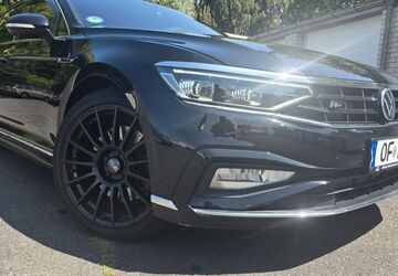 VW Passat Variant 156.000 km 22.999 &euro; Offenbach am Main 63065
