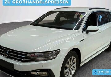 VW Passat Variant 110.634 km 15.990 &euro; Frankfurt 60596