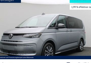 VW T7 Multivan 21.623 km 59.550 &euro; Hanau 63452