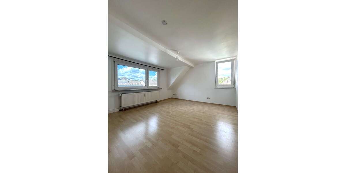 Etagenwohnung Frankfurt Sossenheim - 2 Zimmer, 50 m&sup2;, 680&euro; | Angebot:27347656