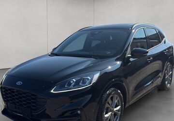 Ford Kuga 16.070 km 21.950 &euro; Hanau 63452