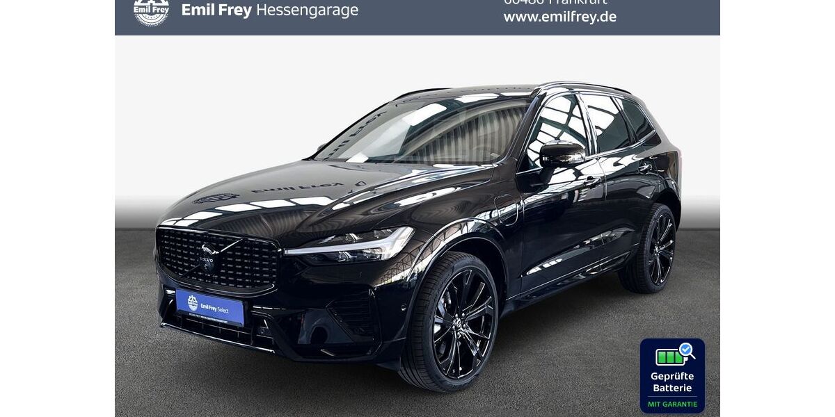Volvo XC60 34.871 km 52.750 &euro; Frankfurt am Main 60486
