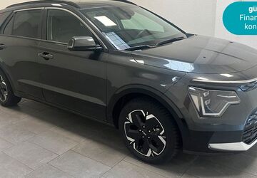 Kia Niro EV 19.567 km 29.970 &euro; Egelsbach 63329