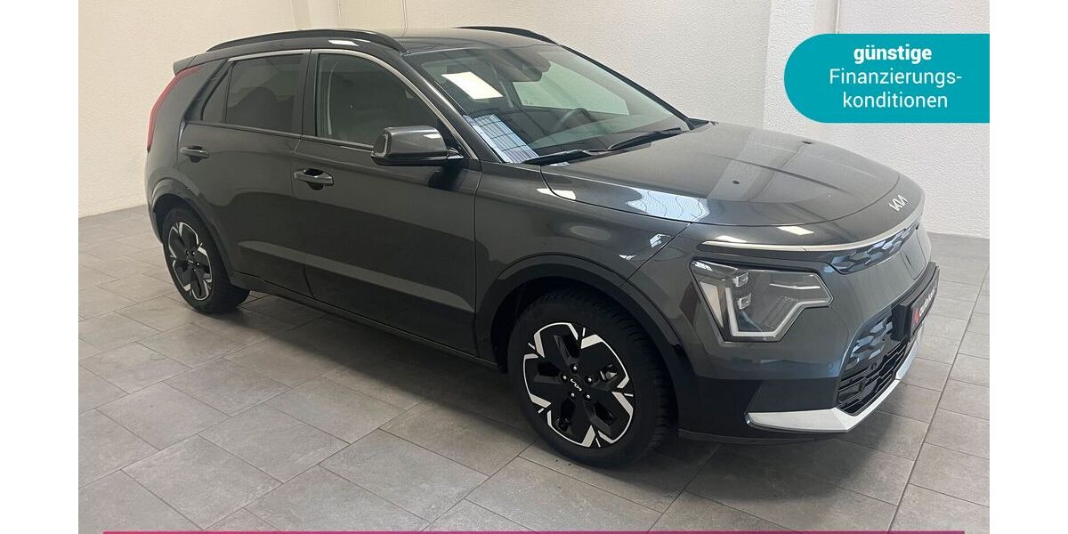 Kia Niro EV 19.567 km 29.970 &euro; Egelsbach 63329