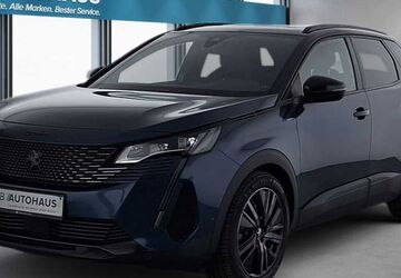 Peugeot 3008 74.427 km 22.460 &euro; Maintal 63477