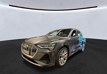 Audi e-tron 25.000 km 38.990 &euro; Babenhausen 64832