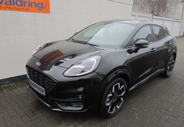 Ford Puma 12.950 km 18.900 &euro; Offenbach 63069