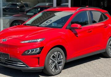 Hyundai KONA Elektro 96.540 km 20.950 &euro; Dieburg 64807