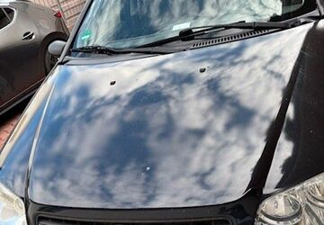 Fiat Punto 295.000 km 650 &euro; Niederdorfelden 61138